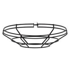 Visual Comfort Studio Collection Sean Lavin Barn Light White Outdoor Wall Light Accessory