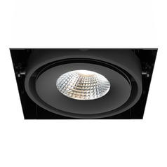 Black LED Recessed Kit by Eurofase Lighting