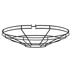 Visual Comfort Studio Collection Sean Lavin Barn Light White Outdoor Wall Light Accessory