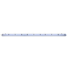 Gray LED Flush Mount by Nuvo Lighting