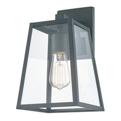 Design Classics Rue Oil Rubbed Bronze Outdoor Wall Light