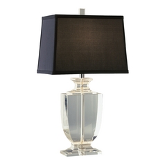 Artemis Table Lamp by Robert Abbey