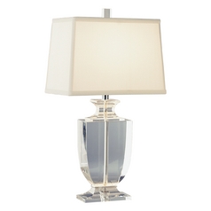 Artemis Table Lamp by Robert Abbey