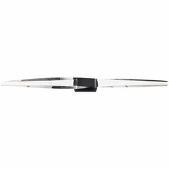 Kindjal 37-Inch LED Bath Light in Black by Schonbek Beyond