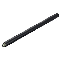 Recesso Lighting By Dolan Designs Black Indoor Stem Segment