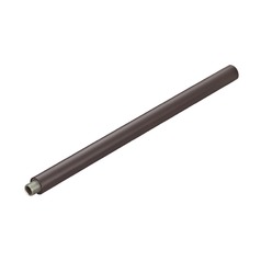 Recesso Lighting By Dolan Designs Bronze Indoor Stem Segment