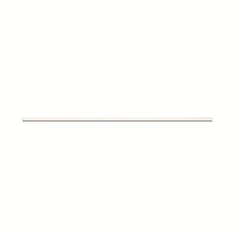 Stiletto Lungo Satin Black ADA LED Bathroom Light by Sonneman Lighting