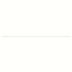 Stiletto Lungo Bright Satin Aluminum ADA LED Bathroom Light by Sonneman Lighting