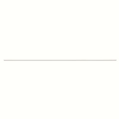 Stiletto Lungo Satin Black ADA LED Bathroom Light by Sonneman Lighting