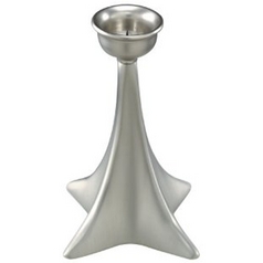 Spear Candle Holder by Lite Source Lighting