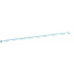 46.50-Inch Fluorescent Under Cabinet Light Direct-Wire 120V White by Lite Source Lighting