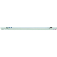 15.50-Inch Fluorescent Under Cabinet Light Direct-Wire 120V by Lite Source Lighting