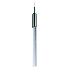 Scepter LED Pendant in Black Chrome by ET2 Lighting