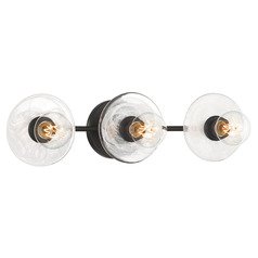 George Kovacs Vapors Coal Bathroom Light