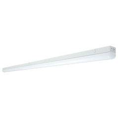 White LED Flush Mount by Nuvo Lighting
