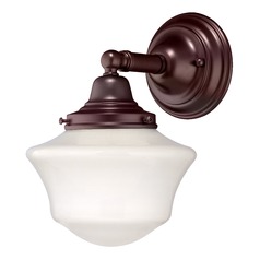 Builders Lighting Sconces