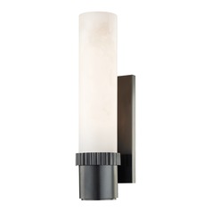 Argon Old Bronze LED Sconce by Hudson Valley Lighting