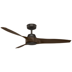Hunter Fan Company Mosley Premier Bronze Ceiling Fan Without Light