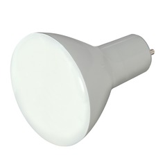9.5W GU24 LED Bulb BR30 105-Degree 2700K Dimmable by Satco Lighting