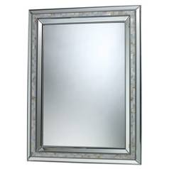 Sardis Rectangle 1.5-Inch Mirror