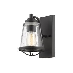 Mariner Bronze Sconce by Z-Lite