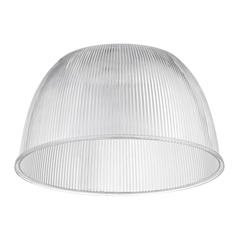 LED High Bay 100W Shade for Recesso High-Bay Lights
