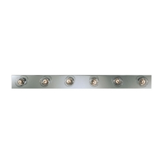 Broadway Bath Light in Chrome by Progress Lighting