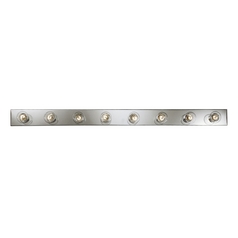 Broadway Bath Light in Chrome by Progress Lighting