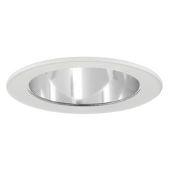 Clear Reflector Trim for 5-Inch Recessed Cans