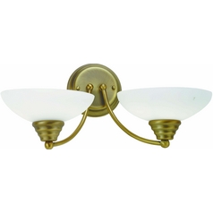 Maestro Bathroom Light by Lite Source Lighting