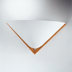 Domus Collection Sconce by Justice Design Group