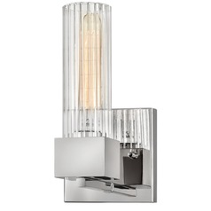 Xander Polished Nickel Sconce by Hinkley Lighting