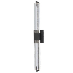 Original Glacier Dark Bronze LED Sconce by Avenue Lighting