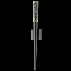 Original Glacier Dark Bronze LED Sconce by Avenue Lighting