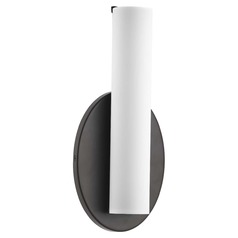 Parallel LED Architectural Bronze LED Sconce by Progress Lighting