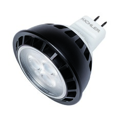 5W MR-16 LED Bulb 40-Degree 12V 2700K by Kichler Lighting