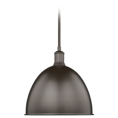 Sawyer Bronze Pendant by Z-Lite