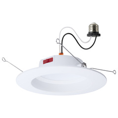 Satco Lighting White LED Retrofit Module