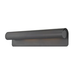 Accord Old Bronze Sconce by Hudson Valley Lighting