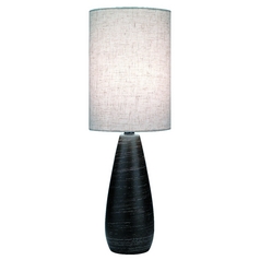 Quatro Table Lamp by Lite Source Lighting