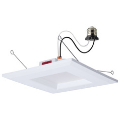 Satco Lighting White LED Retrofit Module
