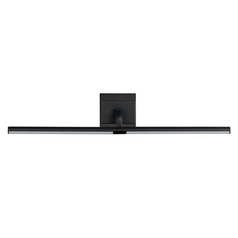 Mona 30-Inch LED Picture Light in Black by ET2 Lighting