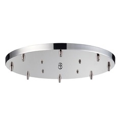 Elk Lighting Illuminare Accessories Chrome Ceiling Lighting Accessory