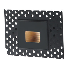 Maxim Lighting Path Black LED Path Light