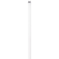 11W T8 LED 4000K 1600 Lumens Medium Bi Pin Base 120-277V Dimmable by Satco Lighting