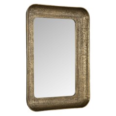 Alvaro Rectangle 29.5-Inch Decorative Mirror