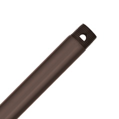 36-Inch Downrod in Chestnut Brown by Hunter Fan Company