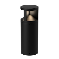 Kuzco Lighting Glen Black LED Path Light