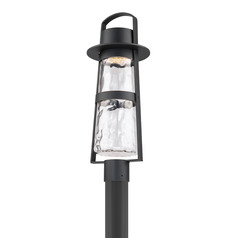 Modern Forms Balthus Oil Rubbed Bronze LED Post Light