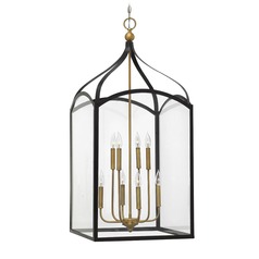 Clarendon 20-Inch Bronze Pendant by Hinkley Lighting